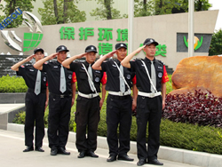 安保服務(wù)，得安保安就是專業(yè)