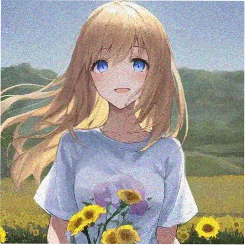 龙空影视观众头像
